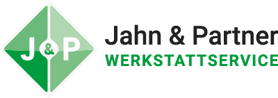 Jahn & Partner - Werkstattservice (logo)
