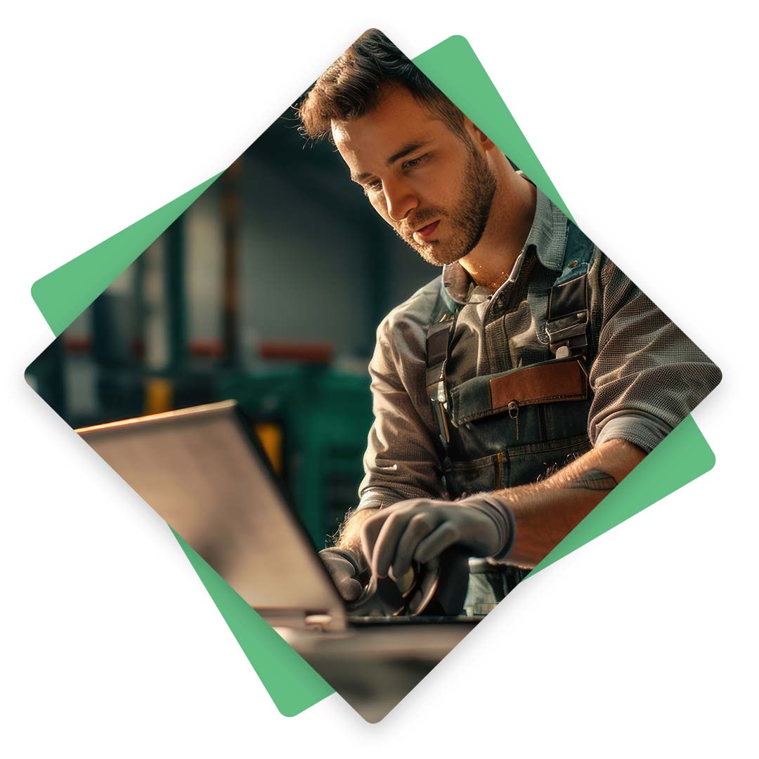 Werkstattservice - Partner werden