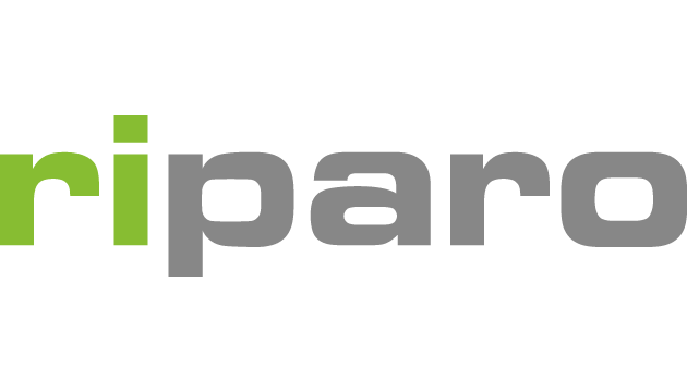 riparo (logo)
